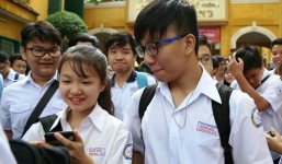 Quảng Bình tổ chức thi lại môn ngữ văn kỳ thi tuyển sinh vào lớp 10