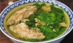 5 món canh ngọt mát chị em nội trợ nên nấu trong mùa hè nóng nực