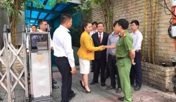 ĐBQH Lưu Bình Nhưỡng nói về vụ bà Lê Hoàng Diệp Thảo gửi đơn kêu cứu 