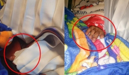 Nữ sinh tố bị nhân viên nhà xe giường nằm sàm sỡ lúc rạng sáng