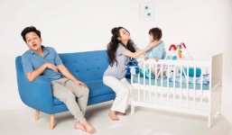 Nhìn Trường Giang mới thấy Nhã Phương đã nhập hội 'dùng chồng như phá'