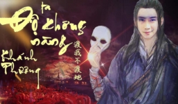 Tung bản song ngữ 'Độ ta không độ nàng', Khánh Phương tuyên bố 'vô đối'