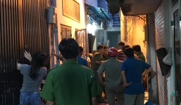 Chạy máy phát điện trong nhà, 7 bà cháu ở Sài Gòn thương vong