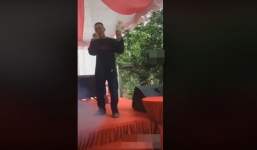 Hoài Lâm khiến fan ngỡ ngàng với diện mạo xuống sắc khó nhận ra