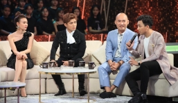 Tiếp tục mê trai bất chấp, Lan Ngọc bị Trấn Thành vạch mặt 'hôi của'