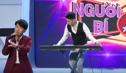 Trường Giang, Trấn Thành phấn khích khi bộ đôi triệu view biểu diễn hit 'Bạc phận'