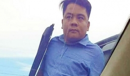 Chân dung gã giang hồ chỉ đạo đàn em vây xe công an ở Đồng Nai