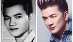 Lần hiếm hoi Đàm Vĩnh Hưng bật mí mối quan hệ với cha ruột đã qua đời