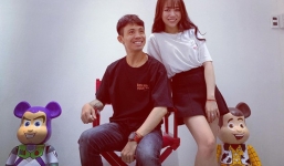 Đã 'ngậm thìa vàng', con gái Minh Nhựa còn thừa hưởng yếu tố đảm bảo sẽ giàu