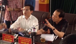 Gian lận thi cử ở Hà Giang: Phó Chủ tịch tỉnh và cựu Giám đốc Sở bị kỷ luật