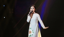 Thí sinh đóng giả Như Quỳnh khiến Trấn Thành lặng người, bật khóc