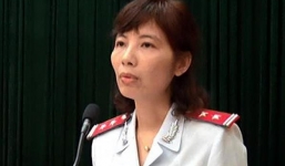 Bị khởi tố vì tội nhận hối lộ, trưởng đoàn thanh tra Bộ Xây dựng đối mặt mức án nào?