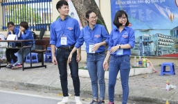 Thời tiết kỳ thi THPT Quốc gia: Hà Nội chấm dứt nắng nóng gay gắt 