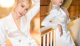 Tình cũ Trường Giang khoe ảnh gợi cảm, nhưng lại gây bức xúc vì điều này