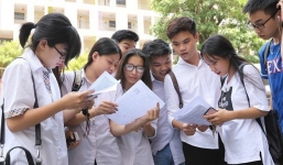 Đề thi tham khảo môn Ngữ văn THPT quốc gia 2019