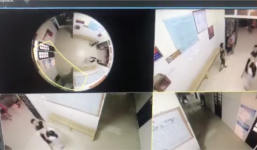 Nữ điều dưỡng tại trung tâm y tế bị đôi nam nữ đánh nhập viện