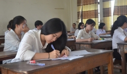 Đề thi Ngữ văn THPT quốc gia 2019: Thí sinh sốc vì đoán 'A Phủ', lại gặp bài đọc thêm