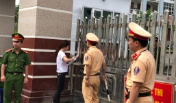 Kỳ thi THPT quốc gia 2019: 22 thí sinh bị đình chỉ thi môn Ngữ văn