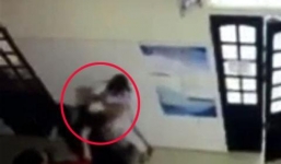 Vụ hành hung nữ điều dưỡng nhập viện: Triệu tập cặp vợ chồng côn đồ