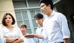 Bỏ 1 tỷ thuê giang hồ truy sát chồng, vợ bác sĩ Chiêm Quốc Thái hầu tòa