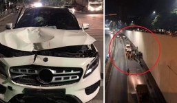 Bộ Công an đề xuất tước vĩnh viễn bằng lái với tài xế 'ma men'