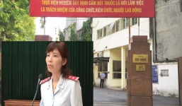 Bộ Công an mở rộng điều tra vụ Thanh tra Bộ Xây dựng nhận hối lộ 