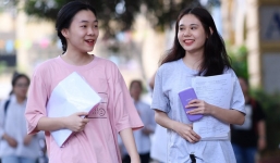  Đáp án gợi ý môn Hóa học tốt nghiệp THPT quốc gia năm 2019 mã đề 216