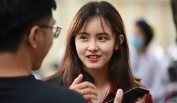 Đáp án gợi ý môn Tiếng Anh tốt nghiệp THPT Quốc gia 2019 mã đề 413