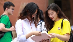 Đáp án gợi ý môn Tiếng Anh tốt nghiệp THPT Quốc gia 2019 mã đề 412