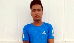 Vụ 2 vợ chồng côn đồ đánh nữ điều dưỡng: Tạm giữ hình sự 1 đối tượng