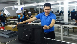 Vụ Asanzo nghi nhập hàng Trung Quốc dán mác Việt Nam: Bộ Công an vào cuộc