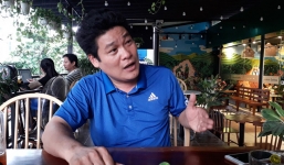 Vụ giang hồ vây công an: Khởi tố, bắt giam chủ DN gọi điện cho Giang ‘36’