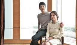 Fan muốn bỏ xem phim Hàn khi cặp 'ngôn tình' Song - Song ly hôn