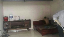 Hải Phòng: Mẹ tâm thần tử vong mấy ngày, 2 con vẫn sống cùng không hay