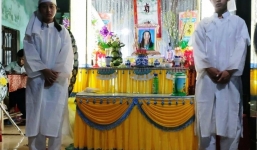 Nam sinh bỏ thi THPT quốc gia vì cha đâm mẹ tử vong được xem xét đặc cách tốt nghiệp