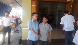 Vụ trẻ sơ sinh ở Hà Tĩnh: Bác sĩ trực chính chưa từng đỡ đẻ, suýt ngất vì hoảng sợ