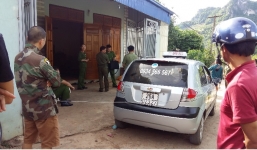 Chân dung kẻ đổ xăng thiêu cả nhà người tình, khiến 5 người thương vong
