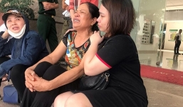 Vụ bé trai 5 tuổi tử vong sau mổ gãy chân: Bệnh viện 108 lên tiếng 