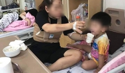 Vụ vợ Việt bị chồng đánh gãy xương sườn: Hàn Quốc lập nhóm hỗ trợ khẩn cấp