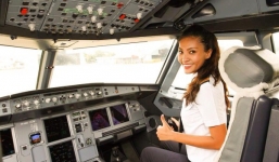 Vừa lấn sân sang hàng không, Vingroup bất ngờ tuyên bố đào tạo phi công