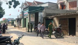 Nữ cán bộ biệt phái phòng giáo dục ở Nghệ An treo cổ tự tử tại nhà riêng