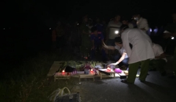 Thông tin mới vụ ôtô 7 chỗ tông xe đạp điện khiến 3 em nhỏ tử vong 