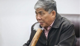 'Đại gia điếu cày' Lê Thanh Thản bị khởi tố về tội danh hiếm gặp