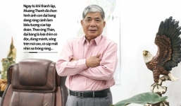 Dự án nào khiến 'đại gia điếu cày' Lê Thanh Thản bị khởi tố?