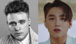 Bản cover 'Hãy trao cho anh' của soái ca Tây được CDM khen nghe rõ hơn cả bản gốc