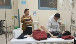 Hàng chục người nhập viện cấp cứu do ngộ độc sau khi dự tiệc cưới