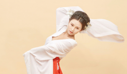 Hot girl làng võ Việt lạnh lùng tung cước chinh phục thử thách nắp chai