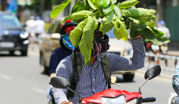 Thời tiết hôm nay 13/7: Nắng nóng đặt biệt gay gắt, Hà Nội 39 độ