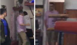 Tổng đàn chủ Vịnh xuân Nam Anh lý giải hành vi tấn công võ sư Vịnh Xuân