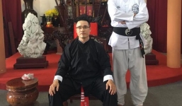 Võ sư Nam Anh Kiệt thân bại danh liệt sau vụ đánh đồng môn như côn đồ